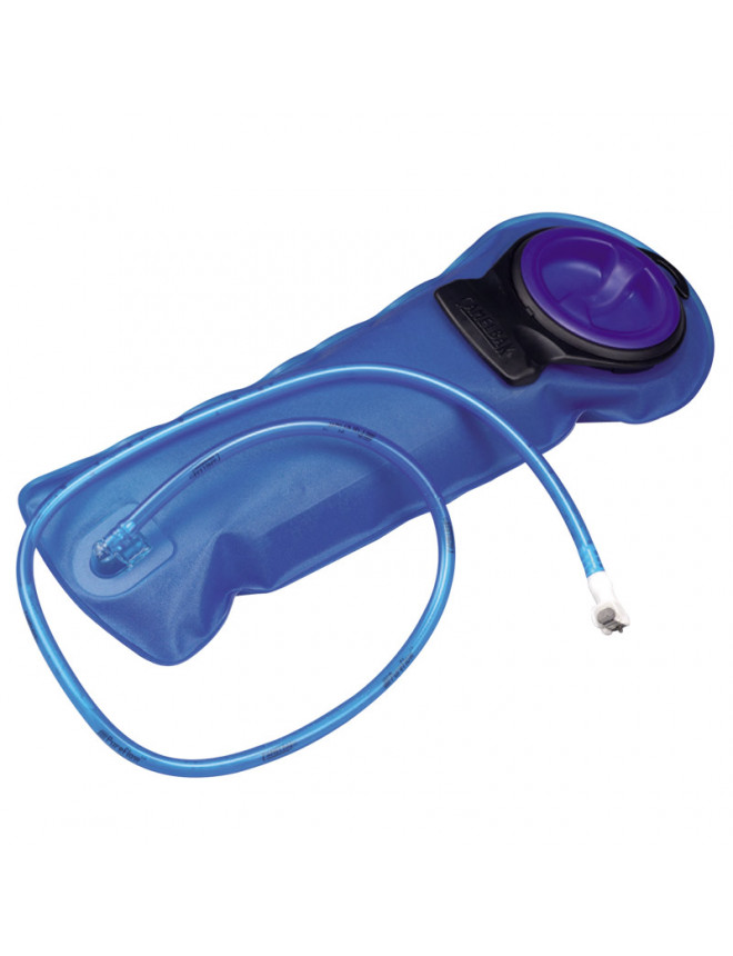 Hydration Bag+Tube+Female quick coupling for Drinking System - spare part for ST5 and ST4 helmets